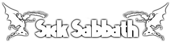 Sick Sabbath