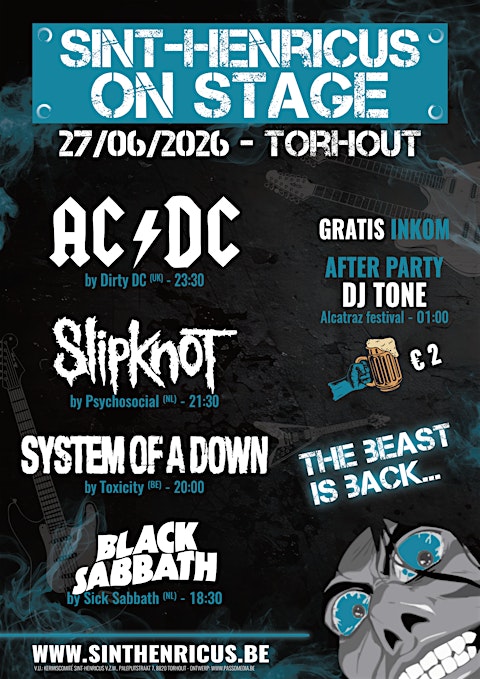 26 juni - tophout belgie